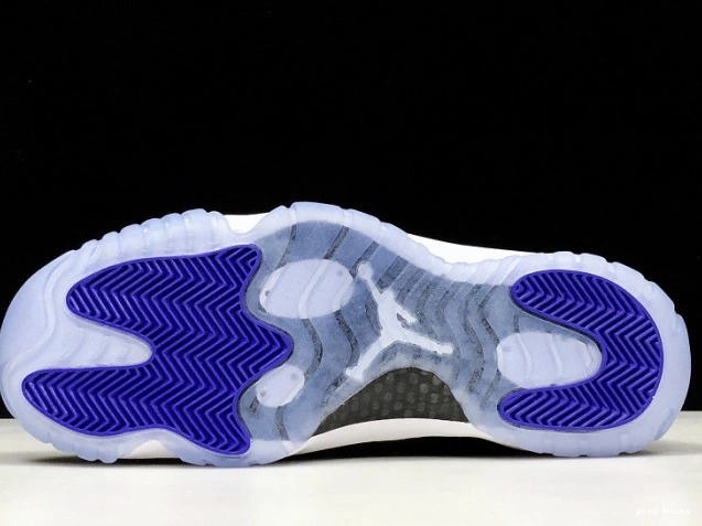 Rep 378037-100 Jordan Air 2018 11 Retro 